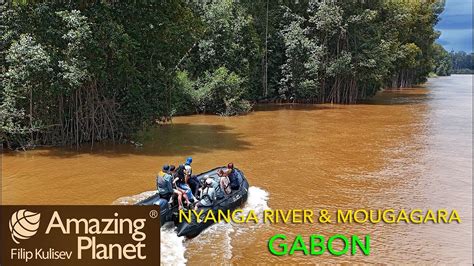 nyangrivera|Nyanga River .